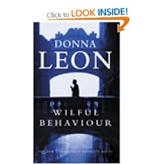 Wilful Behaviour