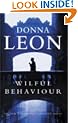 Wilful Behaviour