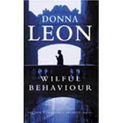 Wilful Behaviour