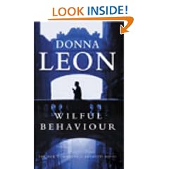 Wilful Behaviour