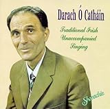 Traditional Irish Unaccompanied Singing