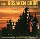 Erinnerungen An das Alte Russl - Ural Kosaken Chor
