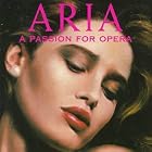 Aria: A Passion for Opera by Tito Gobbi, Vincenzo Bellini, Georges Bizet, Gustave Charpentier, and Leo Delibes