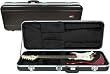 ATA POLYETHYLENE GUITAR CASES (GPE)