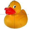 Duckzilla - GIANT DUCK