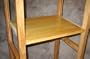 18"wide x 15"deep Solid Unfinished Wood Shelf for Simple Closet All Wood System