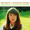 Image of album by April March