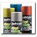 Dupli-Color HVP101 Yellow High Performance Vinyl and Fabric Spray - 11 oz.