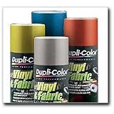 Dupli-Color High Performance Vinyl and Fabric Spray - Blue by Dupli-Color
