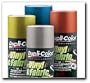 Dupli-Color HVP112 Medium Blue High Performance Vinyl and Fabric Spray - 11 oz.