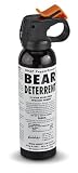 UDAP® Pepper Power Bear Deterrent