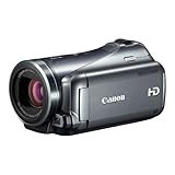 Canon VIXIA HF M400 Full HD Camcorder with HD CMOS Pro and Dual SDXC Card S ....