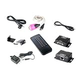 Zonet AT-PROHD88M-SR Atlona 8x8:2 Hdmi Matrix Switch With Cat