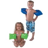 DELUXE SWIM EASY ARM FLOATS