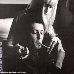 Dragueuse de fond - Digipack