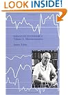 Essays in Economics, Vol. 1: Macroeconomics