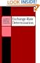 Exchange-Rate Determination (Cambridge Surveys of Economic Literature)