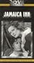 Jamaica Inn [VHS]