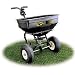 Tools & Hardware : Agri-Fab 125-Pound Push Broadcast Spreader #45-0210