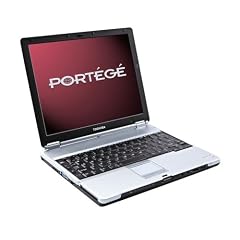 Toshiba Port�g� M300 30,7 cm (12,1 Zoll) XGA Notebook (Intel Centrino 1.2GHz, 512MB RAM, 60GB HDD, DVD+/-RW/RAM)