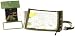 Camouflage Waterproof Map and Document Case