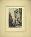 COLOUR PRINT VIEW WEST BOW EDINBURGH COVENANTERS COUSEN