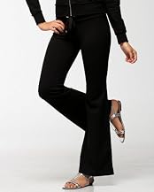 Cozy Day Flare Pant