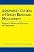Assessment Centers in Human Resource Management: Strategies for Prediction, Diagnosis, and Development (Applied Psychology): Strategies for Prediction, Diagnosis, and Development (Applied Psychology)