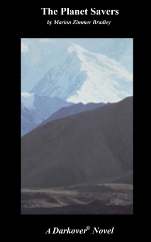 The Planet Savers (Annotated) (Darkover), by Marion Zimmer Bradley, Elisabeth Waters