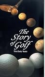 Produkt-Bild: The Story Of Golf [VHS] [UK Import]