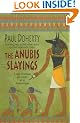 The Anubis Slayings (Ancient Egyptian Mysteries 3)