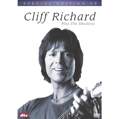 Cliff Richard Featuring The Shadows - EP [2002]