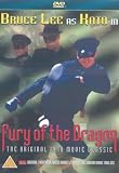 Review Revelation Films  / Fury Of The Dragon [1976]