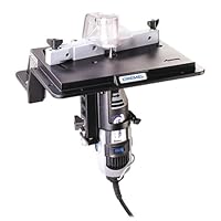 Dremel 231 Shaper/Router Table