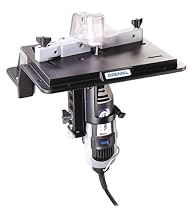 Dremel 231 Shaper/Router Table