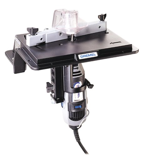 Dremel 231 Shaper/Router Table