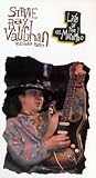 Stevie Ray Vaughan and Double Trouble - Live At The El Mocambo - 1983