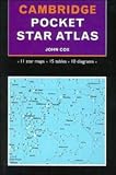  : Cambridge Pocket Star Atlas