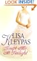 Tempt Me at Twilight (Center Point Platinum Romance)