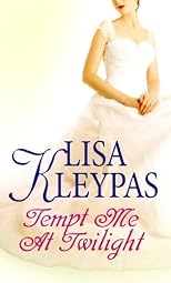 Tempt Me at Twilight (Platinum Romance Series)