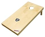 NFL Oakland Raiders Tailgate Toss XL Platinum