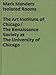 Books : Mark Manders: Isolated Rooms