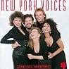 Image of album by New York Voices