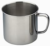 Vaude Edelstahl Trinkbecher - 