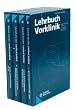 Lehrbuch Vorklinik, Tl.A : Anatomie, Biochemie und Physiologie der Zelle