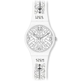 Swatch Rune Stone SUOZ117
