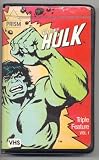 Incredible Hulk, Volume One