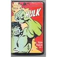 Incredible Hulk, Volume One