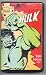All Products : Incredible Hulk, Volume One