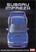 Subaru Impreza Story